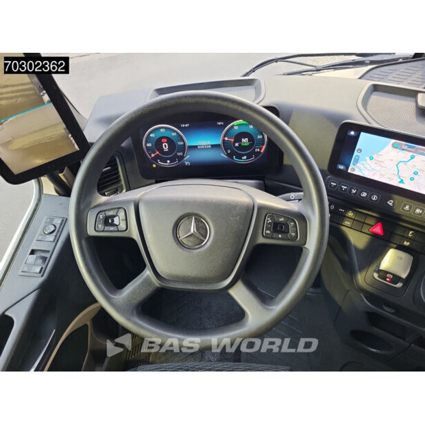 2020 Mercedes-Benz Actros 1942-43604417