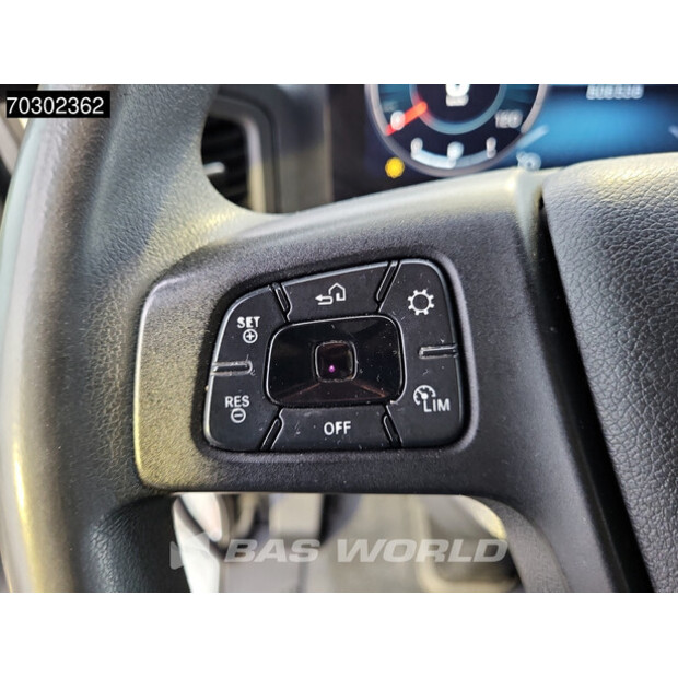 2020 Mercedes-Benz Actros 1942-43604418