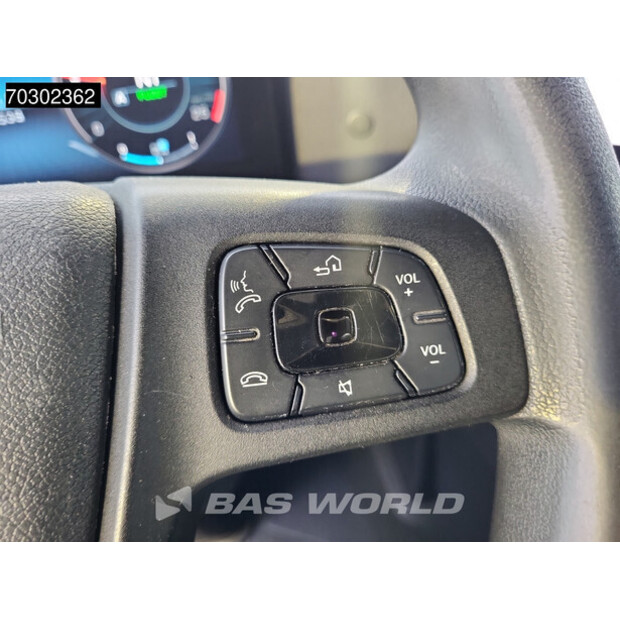 2020 Mercedes-Benz Actros 1942-43604419