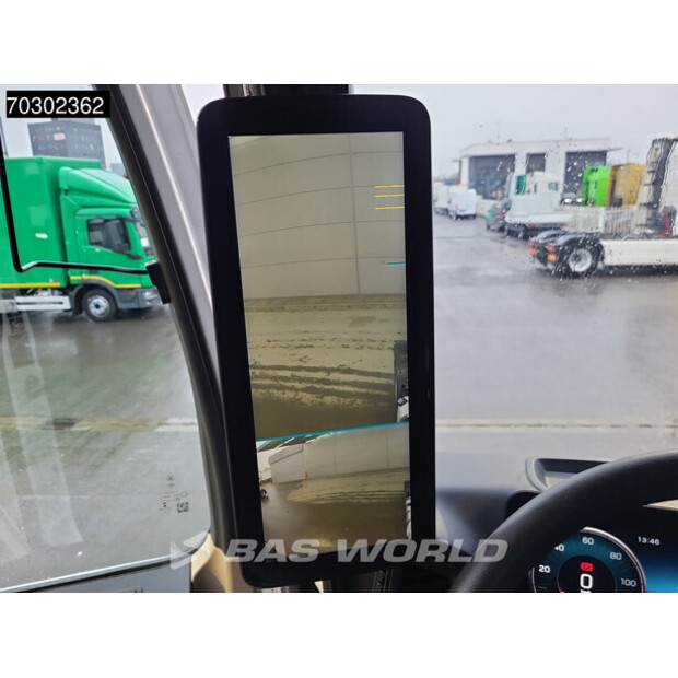 2020 Mercedes-Benz Actros 1942-43604420