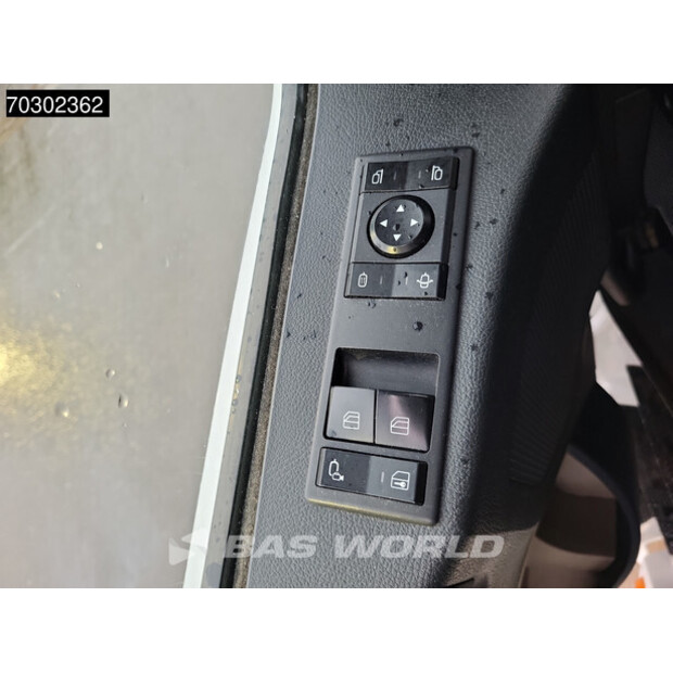 2020 Mercedes-Benz Actros 1942-43604421