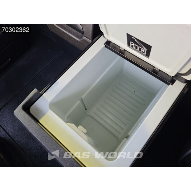 2020 Mercedes-Benz Actros 1942-43604424