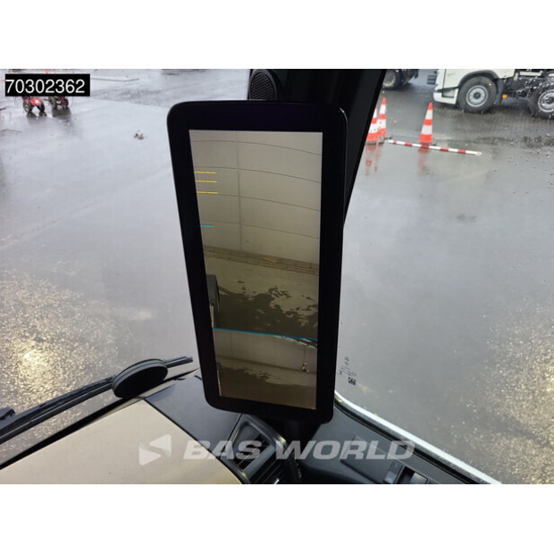 2020 Mercedes-Benz Actros 1942-43604425