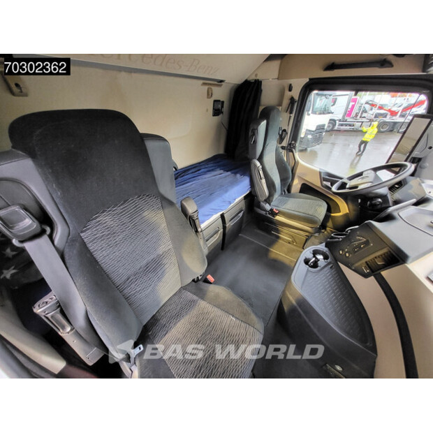 2020 Mercedes-Benz Actros 1942-43604426
