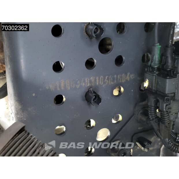 2020 Mercedes-Benz Actros 1942-43604431