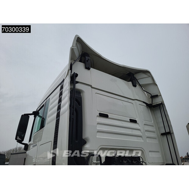 2018 MAN TGX 18.460-43604434