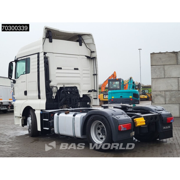 2018 MAN TGX 18.460-43604435
