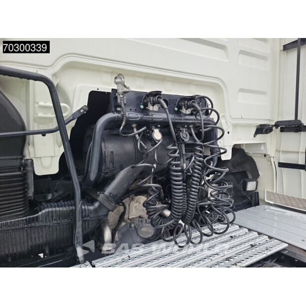 2018 MAN TGX 18.460-43604438