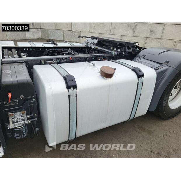 2018 MAN TGX 18.460-43604439