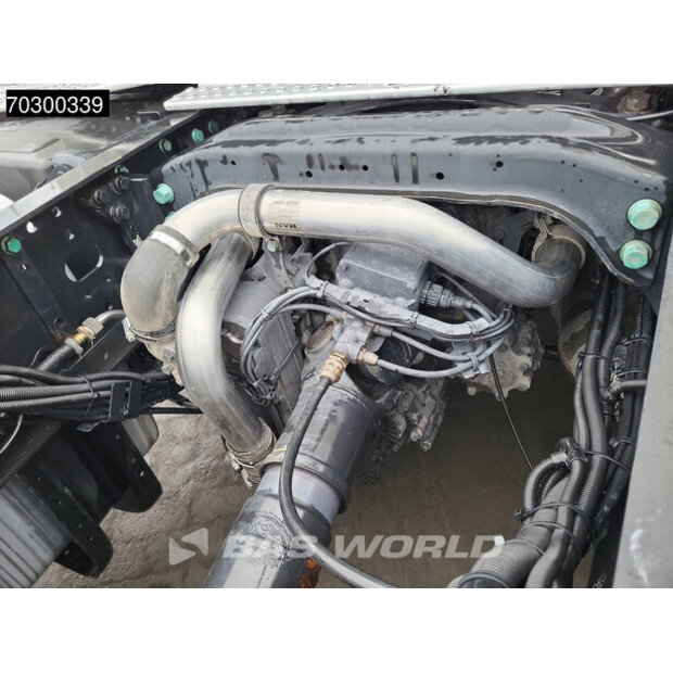 2018 MAN TGX 18.460-43604440