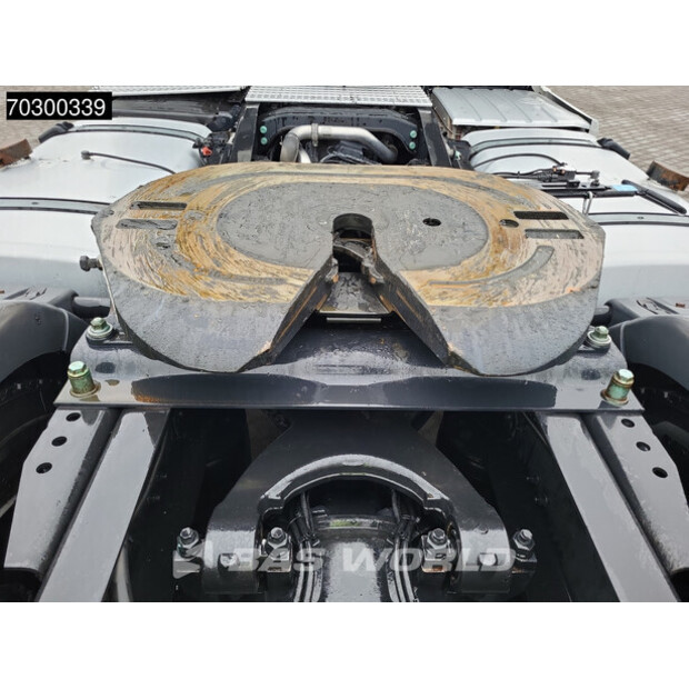 2018 MAN TGX 18.460-43604441