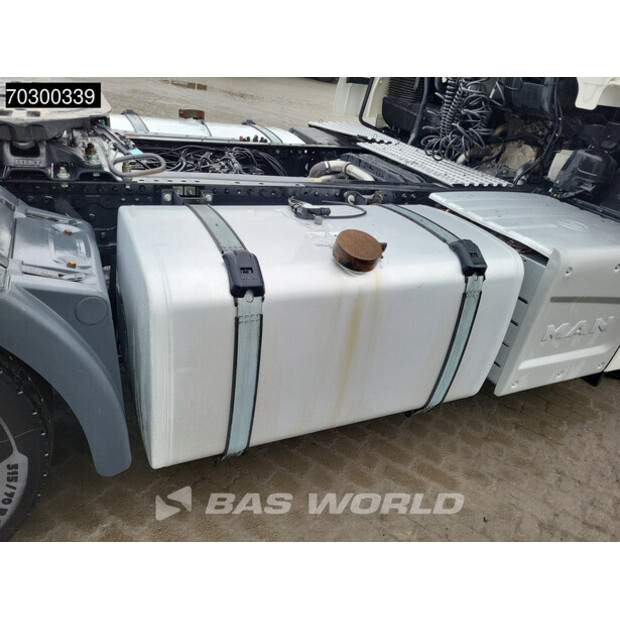 2018 MAN TGX 18.460-43604442