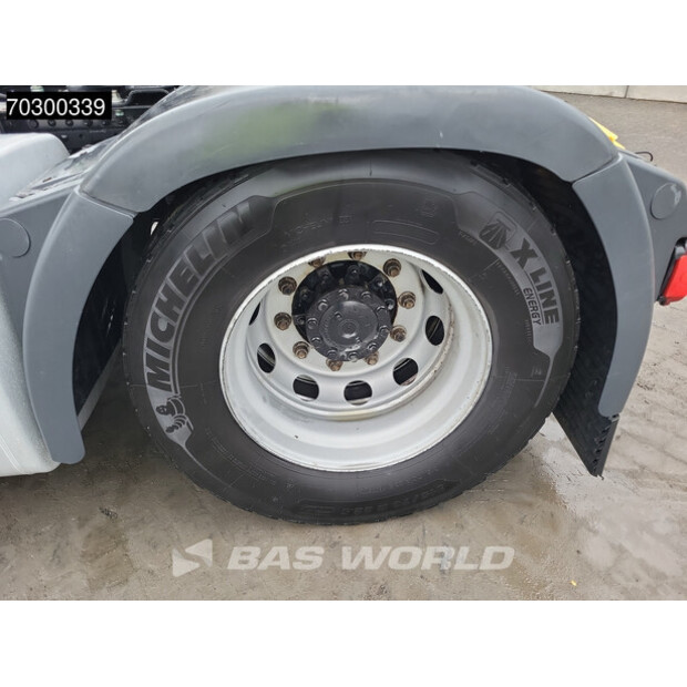 2018 MAN TGX 18.460-43604443