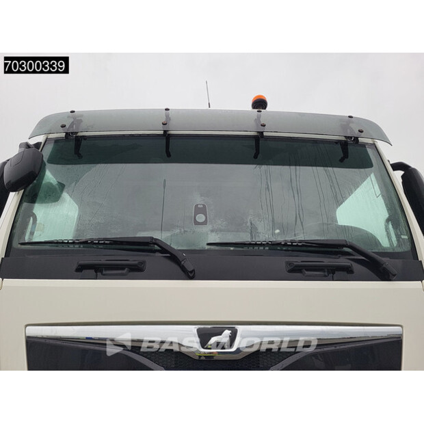 2018 MAN TGX 18.460-43604448