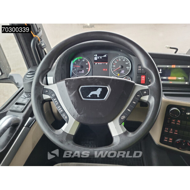 2018 MAN TGX 18.460-43604451