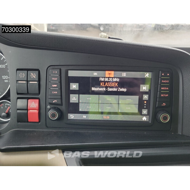 2018 MAN TGX 18.460-43604452