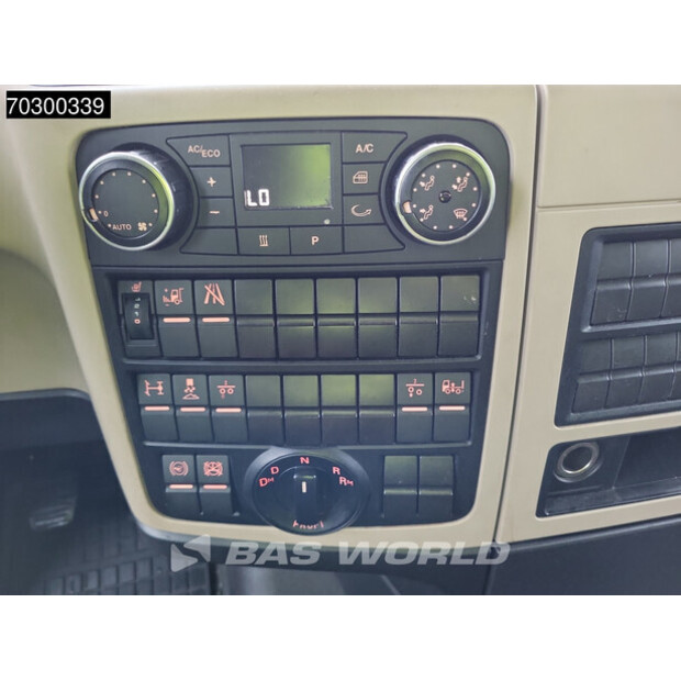 2018 MAN TGX 18.460-43604453