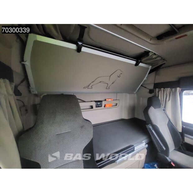 2018 MAN TGX 18.460-43604455