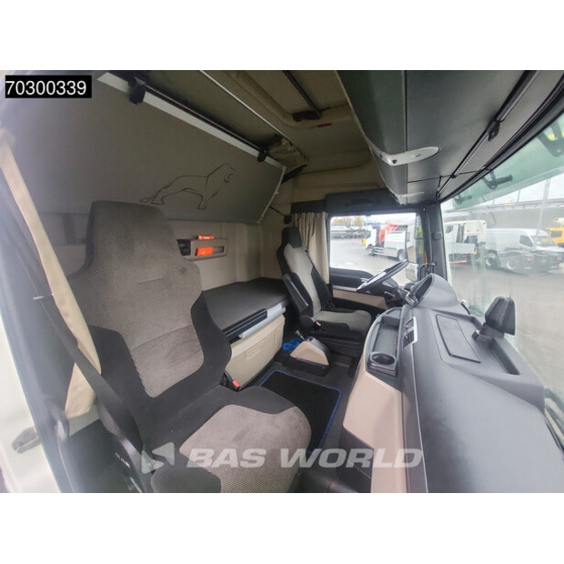 2018 MAN TGX 18.460-43604456