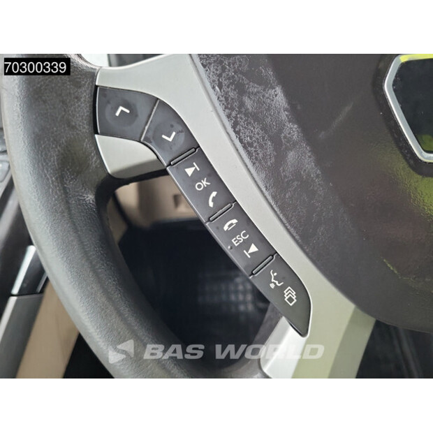 2018 MAN TGX 18.460-43604458