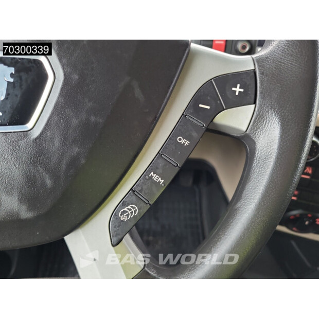 2018 MAN TGX 18.460-43604459