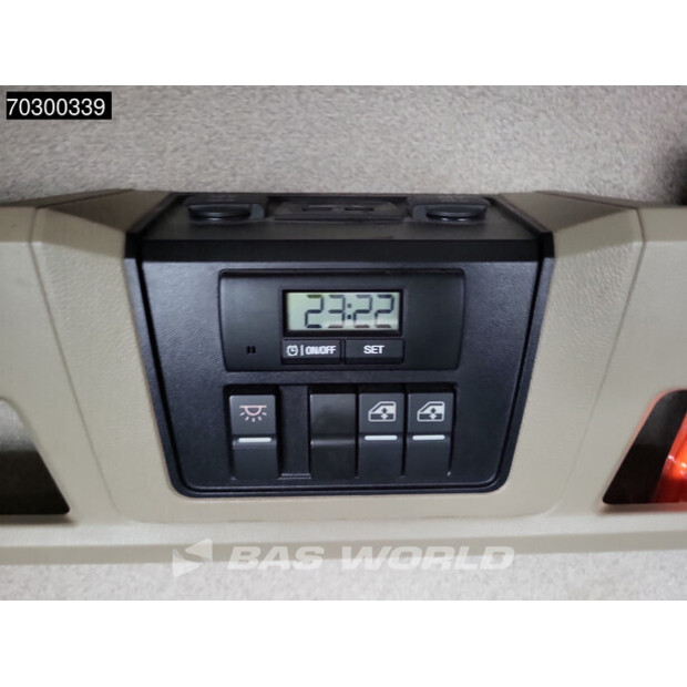 2018 MAN TGX 18.460-43604461