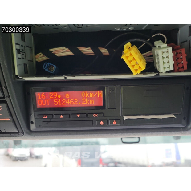 2018 MAN TGX 18.460-43604462