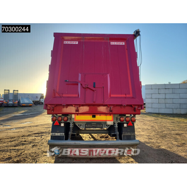 2023 Kempf SKM 43/3-43604473