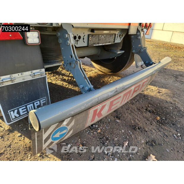 2023 Kempf SKM 43/3-43604492