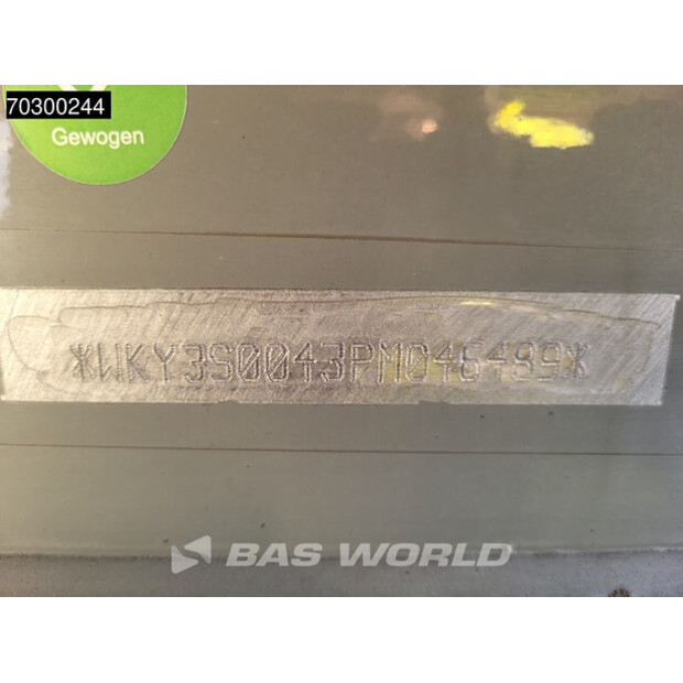 2023 Kempf SKM 43/3-43604501