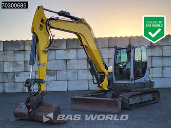 صورة ل حفارات 2019 واكر نيوسون ET90