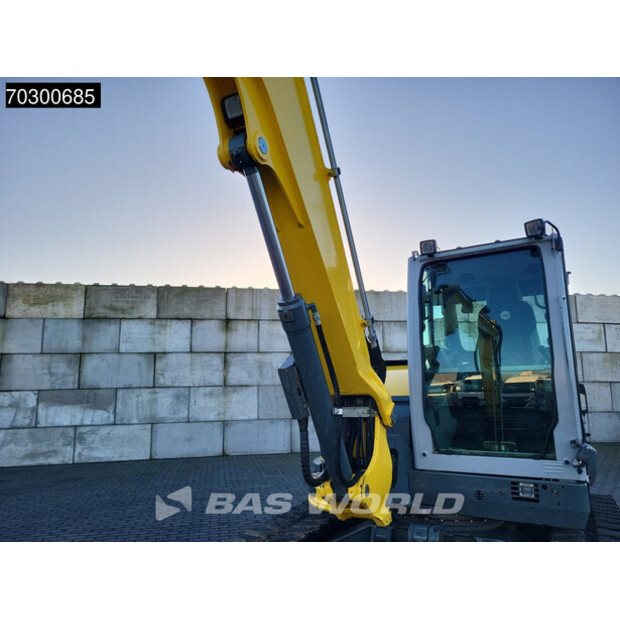 2019 WACKER NEUSON ET90-43604513