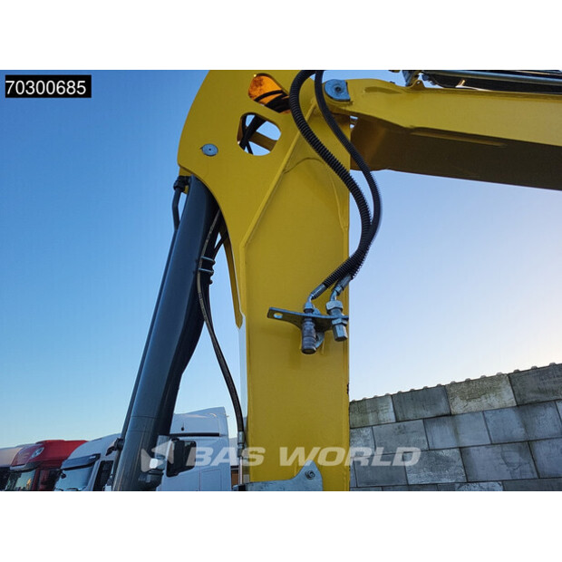 2019 WACKER NEUSON ET90-43604514
