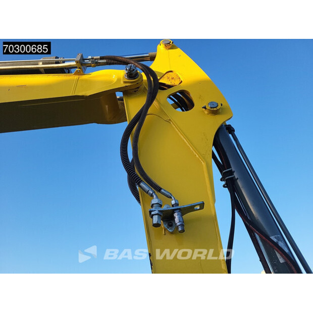2019 WACKER NEUSON ET90-43604515