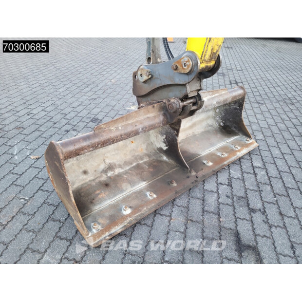 2019 WACKER NEUSON ET90-43604517