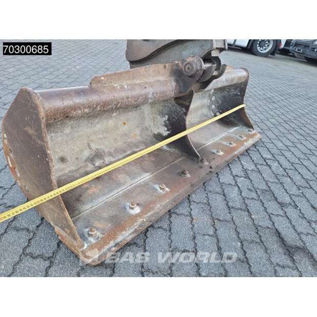 2019 WACKER NEUSON ET90-43604518