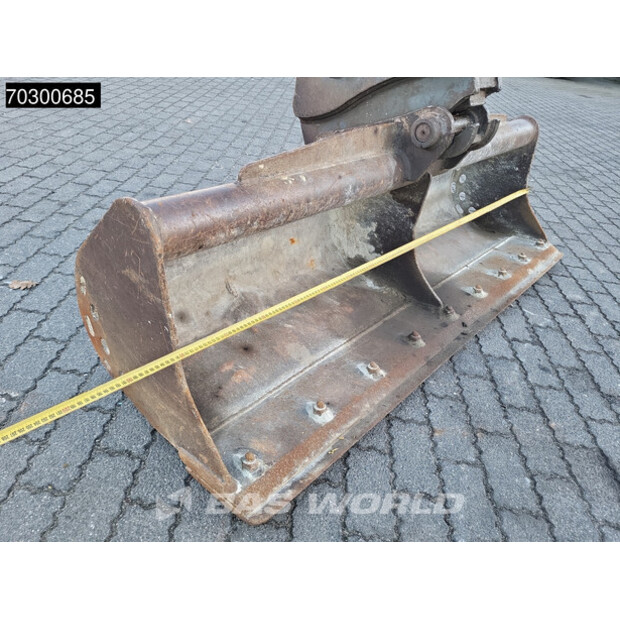 2019 WACKER NEUSON ET90-43604519