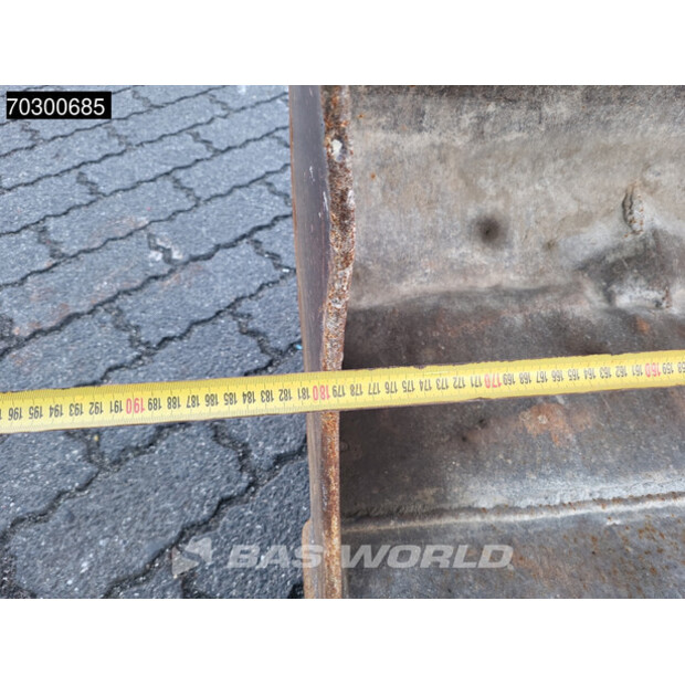 2019 WACKER NEUSON ET90-43604520