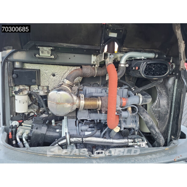 2019 WACKER NEUSON ET90-43604521