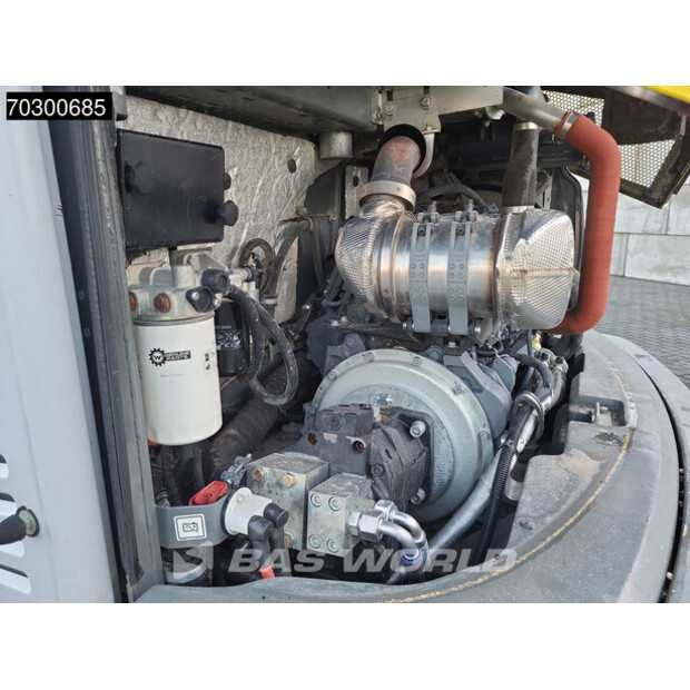 2019 WACKER NEUSON ET90-43604522