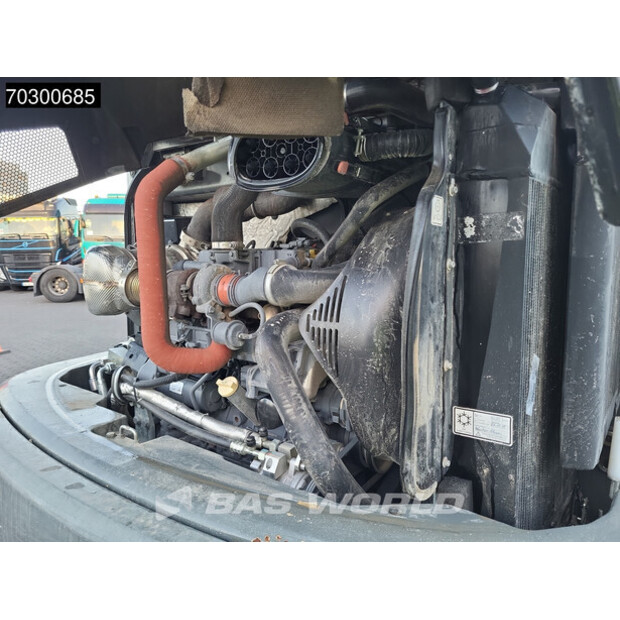 2019 WACKER NEUSON ET90-43604524