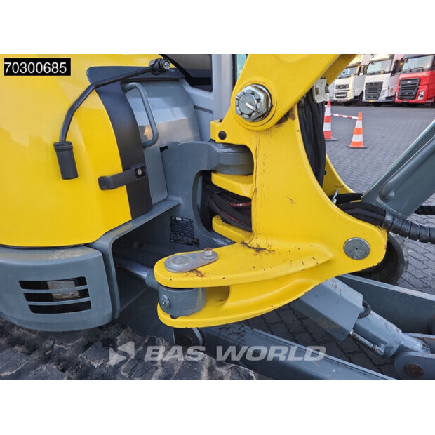 2019 WACKER NEUSON ET90-43604526