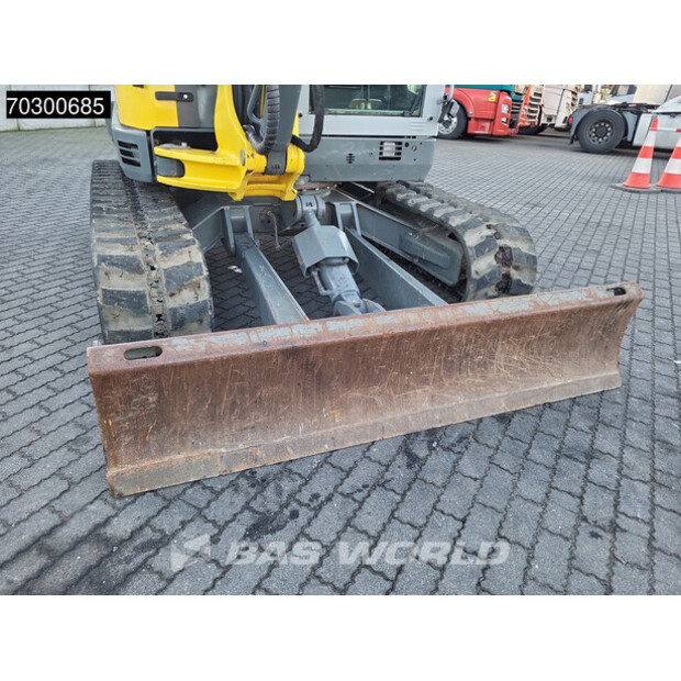 2019 WACKER NEUSON ET90-43604527