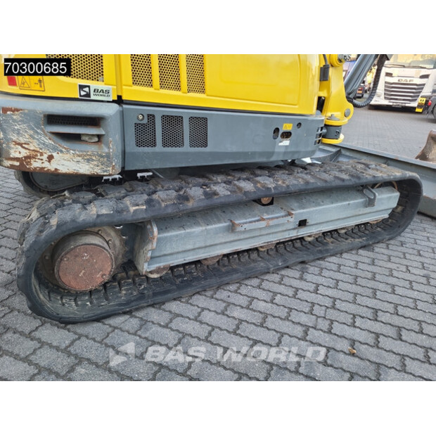 2019 WACKER NEUSON ET90-43604529