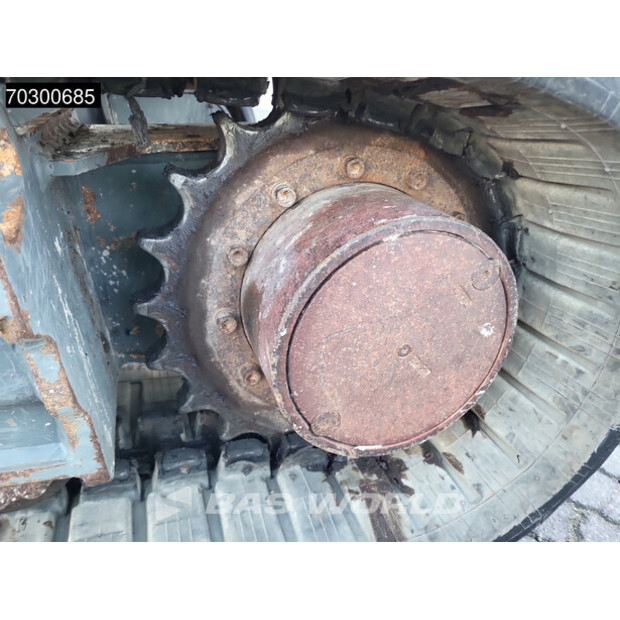 2019 WACKER NEUSON ET90-43604533