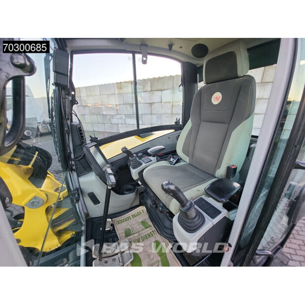 2019 WACKER NEUSON ET90-43604534