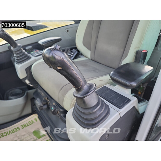 2019 WACKER NEUSON ET90-43604535