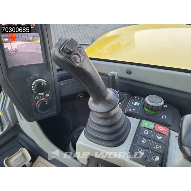 2019 WACKER NEUSON ET90-43604536