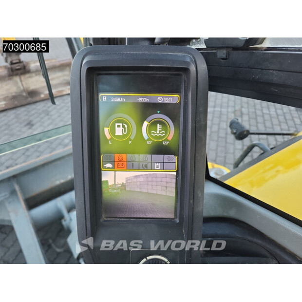 2019 WACKER NEUSON ET90-43604537