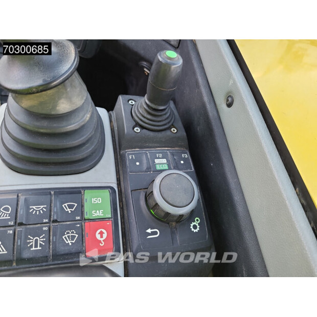 2019 WACKER NEUSON ET90-43604538